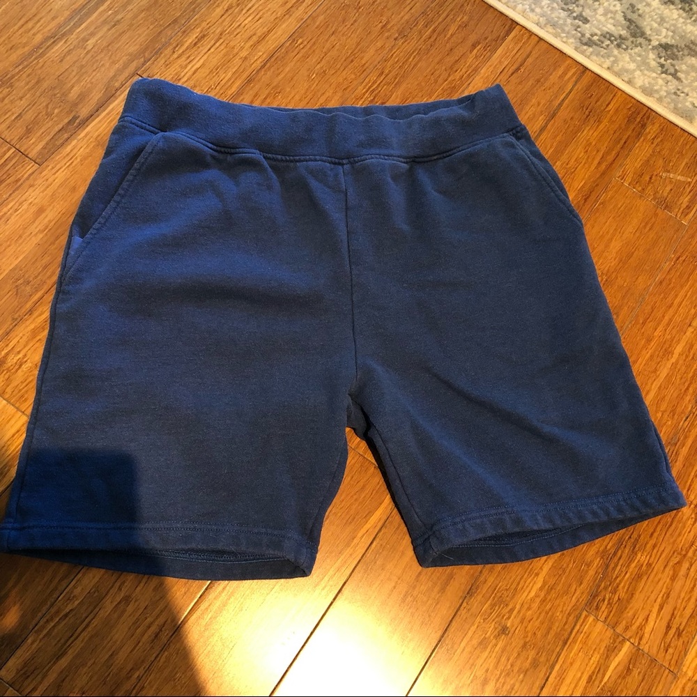 Men’s Poler Sweat Shorts